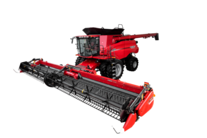 Colheitadeira de Grãos Case IH Axial-Flow 8250