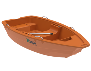 Barco B8 Rypro