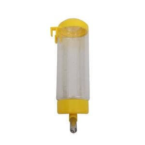 Bebedouro Para Coelho Chinchila Tipo Copinho