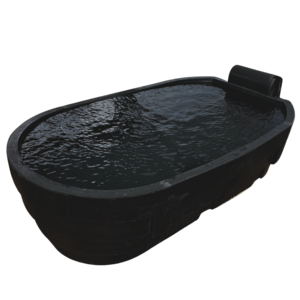 Bebedouro Para O Gado - Hidramax 1300