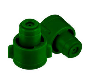 Bico Flexdrop Cve 90015 - Verde
