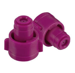 Bico Flexdrop Cve 90025 - Roxo
