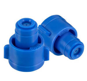Bico Flexdrop Cve 9003 - Azul