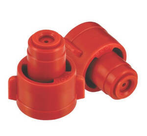Bico Flexdrop Cve 9004 - Vermelho