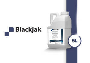 Bioestimulante Blackjak Orgânico Simples Sipcam Nichino