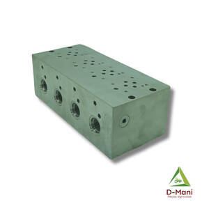 Bloco Para Pulverizador John Deere - An204814