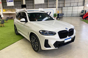 Bmw X3 Xdrive30E M Sport 24/24 Seminovo