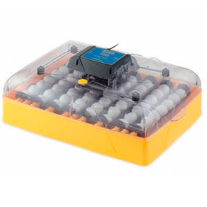 Brinsea Ovation 56Ex-Chocadeira Com Controle De Umidade