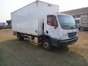 Caminhão Mercedes-Benz - Accelo 1016 Ce - 2022