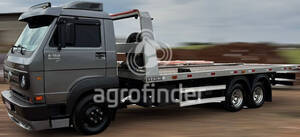 Caminhão Volkswagen 8.150 Ano 2011