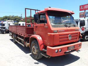 Caminhão Volkswagen - Worker 13.190 - 2013