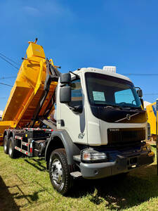Caminhão Volvo Vm 330
