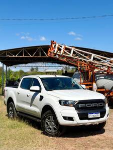 Caminhonete Ford Ranger 2.2 XLS