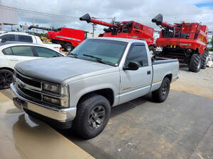 Camionete Silverado D20 - 2001