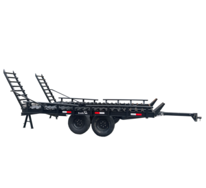 Carretão Transportador Agrícola Brasélio Bct 4500 Nova