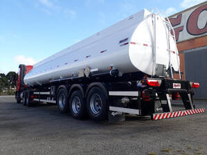 Carreta Tanque Gotti 3E 30.000L 6C Pronta-Entrega 25/26