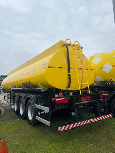 Carreta Tanque Gotti 3E 35.000L 7C Pronta-Entrega 25/25