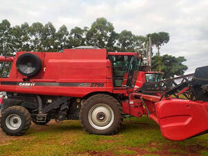 Case 2799 Ano 2014