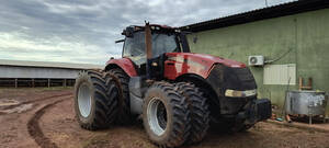 Case Ih 340 Ano 2018