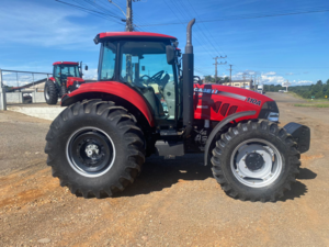 Case Ih Farmall 110 A