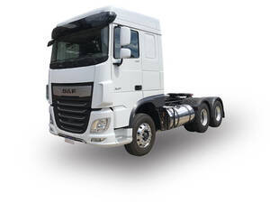 Cavalo Daf Xf 530 6X4 Space Cab 22/22