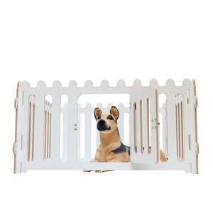 Cercado Para Cachorro Cães Coelho E Outros Pets Luxo