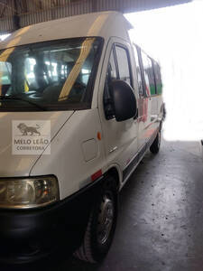 Citroen Jumper Ano 2012/2013 C/112.000 Km 10 Lg 7247851