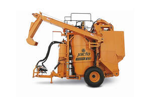 Colhedora de Café Jacto KTR 3500