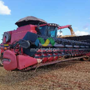 Colheitadeira Case 2688