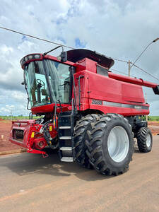 Colheitadeira Case Ih 2688