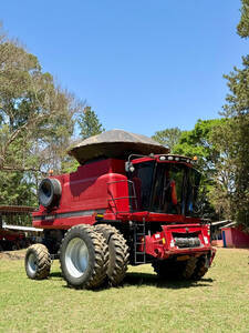 Colheitadeira Case Ih 2688