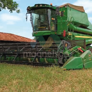 Colheitadeira John Deere S440