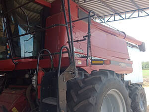 Colheitadeira Modelo 2799 Usada - Case Ih