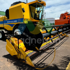 Colheitadeira New Holland Tc 5090