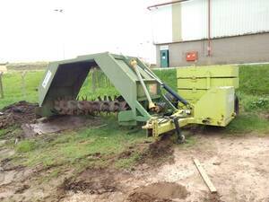 Compostador Ecoagrícola Renova 4.0 - Coposteira