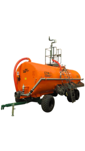 Ctin 15000 2 Eixos Carreta Tanque Incomagri