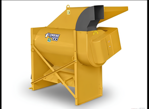 Debulhadora De Milho Combine 700