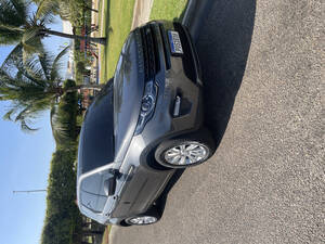 Discovery Sport