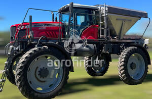 Distribuidor Autop. Massey Ferguson 9030 Ano 2014