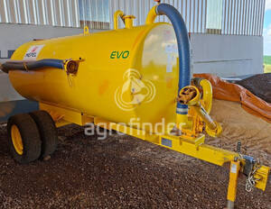 Distribuidor De Líquido Mepel Daol Evo Bl Ano 2022