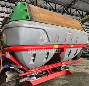 Distribuidor Hidráulico Kuhn Accura1600 ao 2023