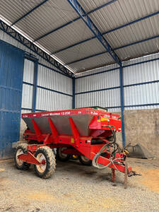 Distribuidor Jan Lancer Maximus 12.000 Th Inox