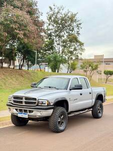 Dodge Dakota Sport