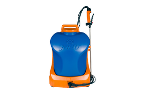 Dosador E Pulverizador A Bateria Jacto Djb-S
