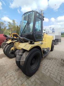 Empilhadeira Hyster H360Hd2 2018 C/12.980Hs Ú/d 7185926