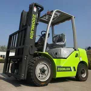 Empilhadeira Zoomlion Fd30
