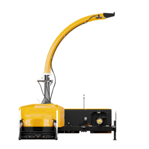 Ensiladeira Serena 130T - 2025