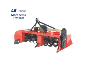 Enxada Rotativa Erp 175 Lateral Uva Mec-Rul