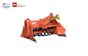 Enxada Rotativa M-752 Minami