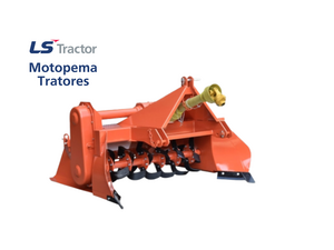Enxada Rotativa M-752 Minami